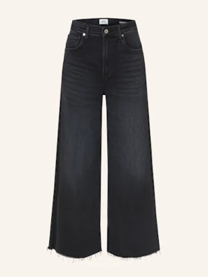 Obrázek produktu Citizens Of Humanity Wide Leg Džíny Lyra medallion washed black
