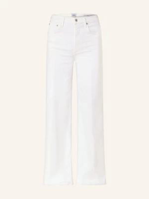 Obrázek produktu Citizens Of Humanity Wide Leg Džíny Lyra soft white wht w/basic grdng
