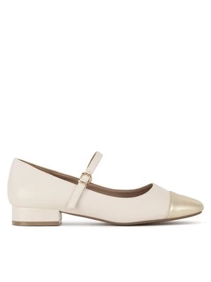 Obrázek produktu Clara Barson Baleríny WS24040-02 Béžová
