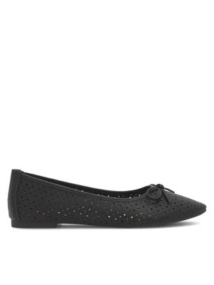 Obrázek produktu Clara Barson Baleríny WS6027-02 Černá