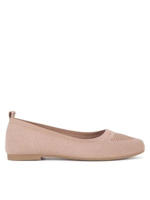 Obrázek produktu Clara Barson Baleríny WSS21520-02 Béžová