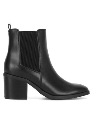 Obrázek produktu Clara Barson Kotníková obuv s elastickým prvkem LS5589-06 Černá