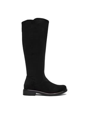 Obrázek produktu Clara Barson Kozačky CEO-WS13576-02 Černá