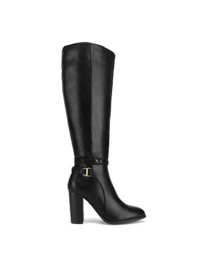 Obrázek produktu Clara Barson Kozačky WS22453-03 Černá