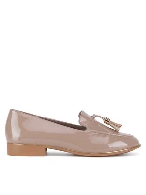 Obrázek produktu Clara Barson Loafersy CD24055-1 Béžová