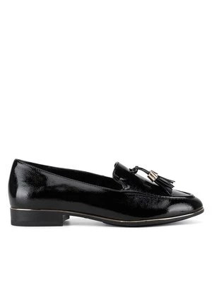 Obrázek produktu Clara Barson Loafersy CD24055-1 Černá