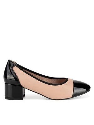 Obrázek produktu Clara Barson Lodičky WS24030-01 Béžová