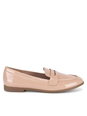 Obrázek produktu Clara Barson Mokasíny WS270205-14 Béžová