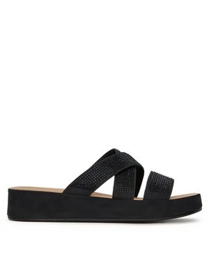 Obrázek produktu Clara Barson Nazouváky R23SS06671 Černá