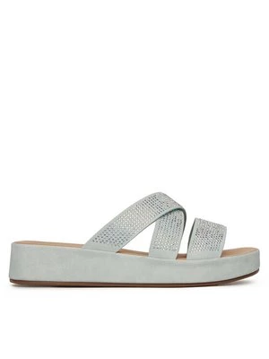 Obrázek produktu Clara Barson Nazouváky R23SS06671 Modrá