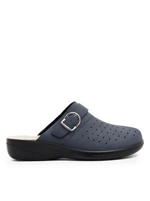 Obrázek produktu Clara Barson Nazouváky WS010904-01 Tmavomodrá