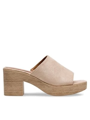 Obrázek produktu Clara Barson Nazouváky WS2P227-03 Béžová