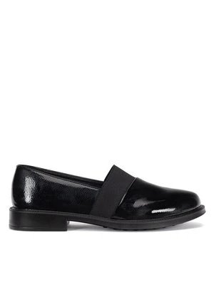 Obrázek produktu Clara Barson Polobotky WFA2810-3 Černá