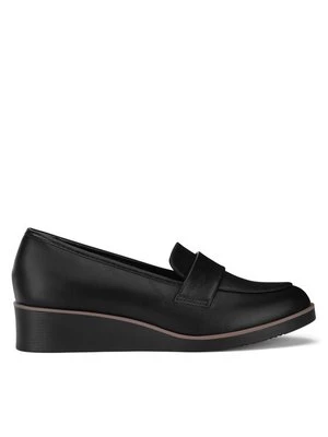 Obrázek produktu Clara Barson Polobotky WYL3395-4 Černá
