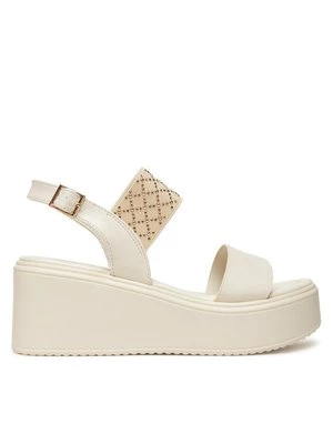 Obrázek produktu Clara Barson Sandály 3T8482-26 Écru
