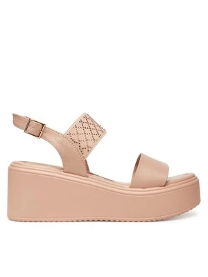 Obrázek produktu Clara Barson Sandály 3T8482-26 Růžová
