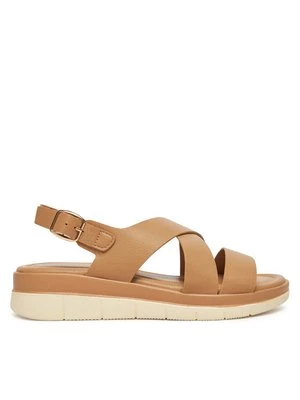 Obrázek produktu Clara Barson Sandály K25SS00628 Béžová