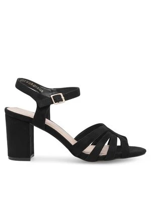 Obrázek produktu Clara Barson Sandály LS5953-07 Černá