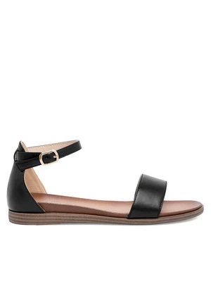 Obrázek produktu Clara Barson Sandály MAGNA WS5811-01 Černá