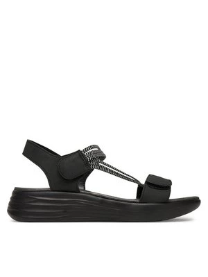 Obrázek produktu Clara Barson Sandály R24AW02734 Černá