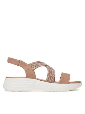 Obrázek produktu Clara Barson Sandály R24AW02737 Růžová