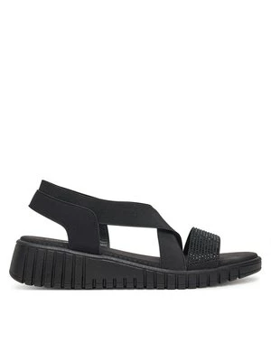 Obrázek produktu Clara Barson Sandály R24AW02800 Černá