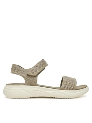 Obrázek produktu Clara Barson Sandály R25SS02835 Béžová