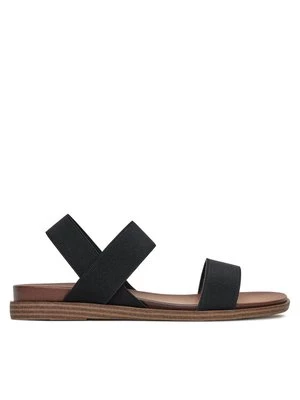 Obrázek produktu Clara Barson Sandály WS060701-01 Černá