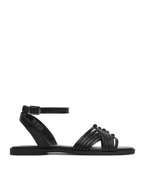 Obrázek produktu Clara Barson Sandály WS24006-01 Černá