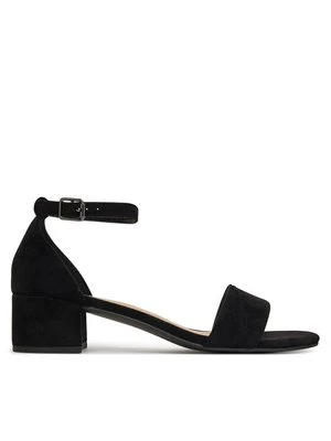 Obrázek produktu Clara Barson Sandály WS24037-02 Černá
