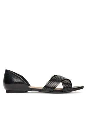 Obrázek produktu Clara Barson Sandály WS24038-03 Černá