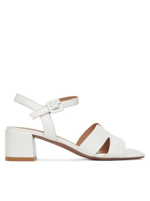 Obrázek produktu Clara Barson Sandály WS24055-02 Bílá