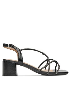 Obrázek produktu Clara Barson Sandály WS24055-03 Černá