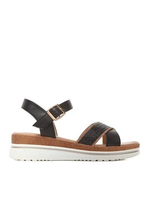 Obrázek produktu Clara Barson Sandály WS2506-05 Černá