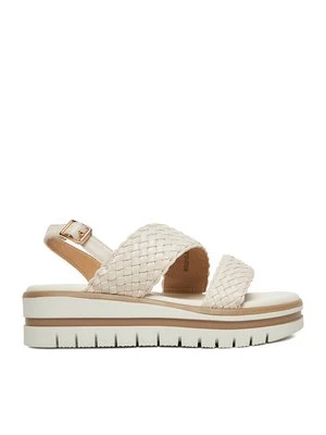 Obrázek produktu Clara Barson Sandály WS2510-06 Écru