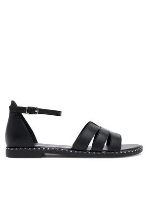 Obrázek produktu Clara Barson Sandály WS2607-02 Černá