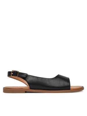 Obrázek produktu Clara Barson Sandály WS5551-26 Černá