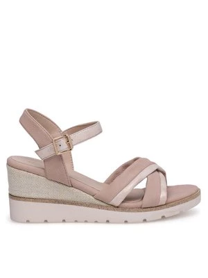 Obrázek produktu Clara Barson Sandály WS6253-04 Růžová