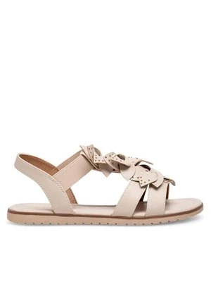 Obrázek produktu Clara Barson Sandály WS6262-03 Béžová