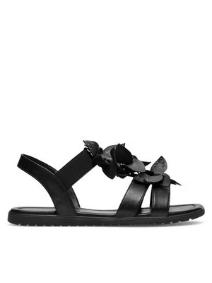 Obrázek produktu Clara Barson Sandály WS6262-03 Černá
