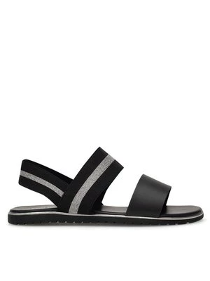 Obrázek produktu Clara Barson Sandály WS6262-05 Černá
