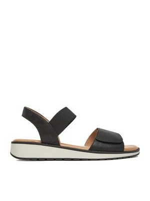 Obrázek produktu Clara Barson Sandály WS6535-02 Černá