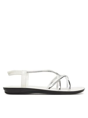 Obrázek produktu Clara Barson Sandály WS990-28 Bílá