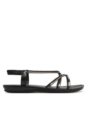 Obrázek produktu Clara Barson Sandály WS990-28 Černá