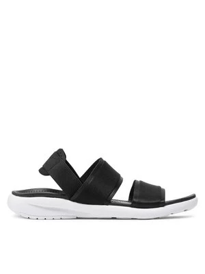 Obrázek produktu Clara Barson Sandály WSS20555-03 Černá