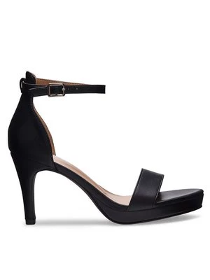 Obrázek produktu Clara Barson Sandály WSS21151-01 Černá