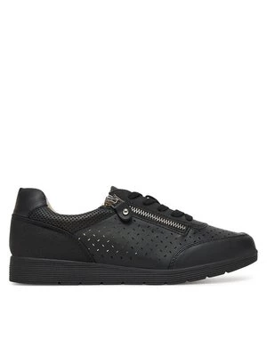Obrázek produktu Clara Barson Sneakersy WS10003-07 Černá