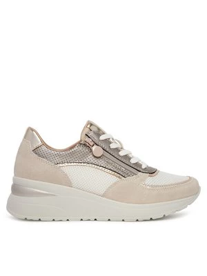 Obrázek produktu Clara Barson Sneakersy WS2P260-03 Béžová