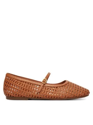 Obrázek produktu Clarks Baleríny Livia Sky 26185980 Hnědá