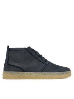 Obrázek produktu Clarks Kotníková obuv Streethill Mid 26183415 Tmavomodrá